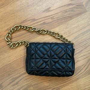 Zara Shoulder Bag